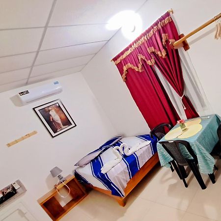 Hospedaje Maen K Puerto Villamil Extérieur photo