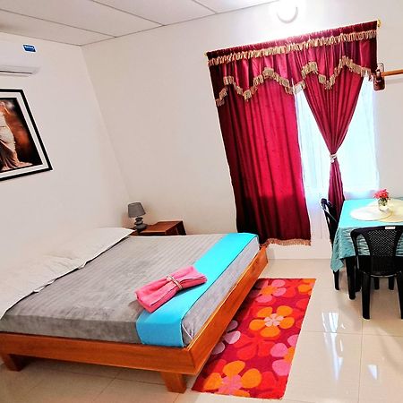 Hospedaje Maen K Puerto Villamil Extérieur photo