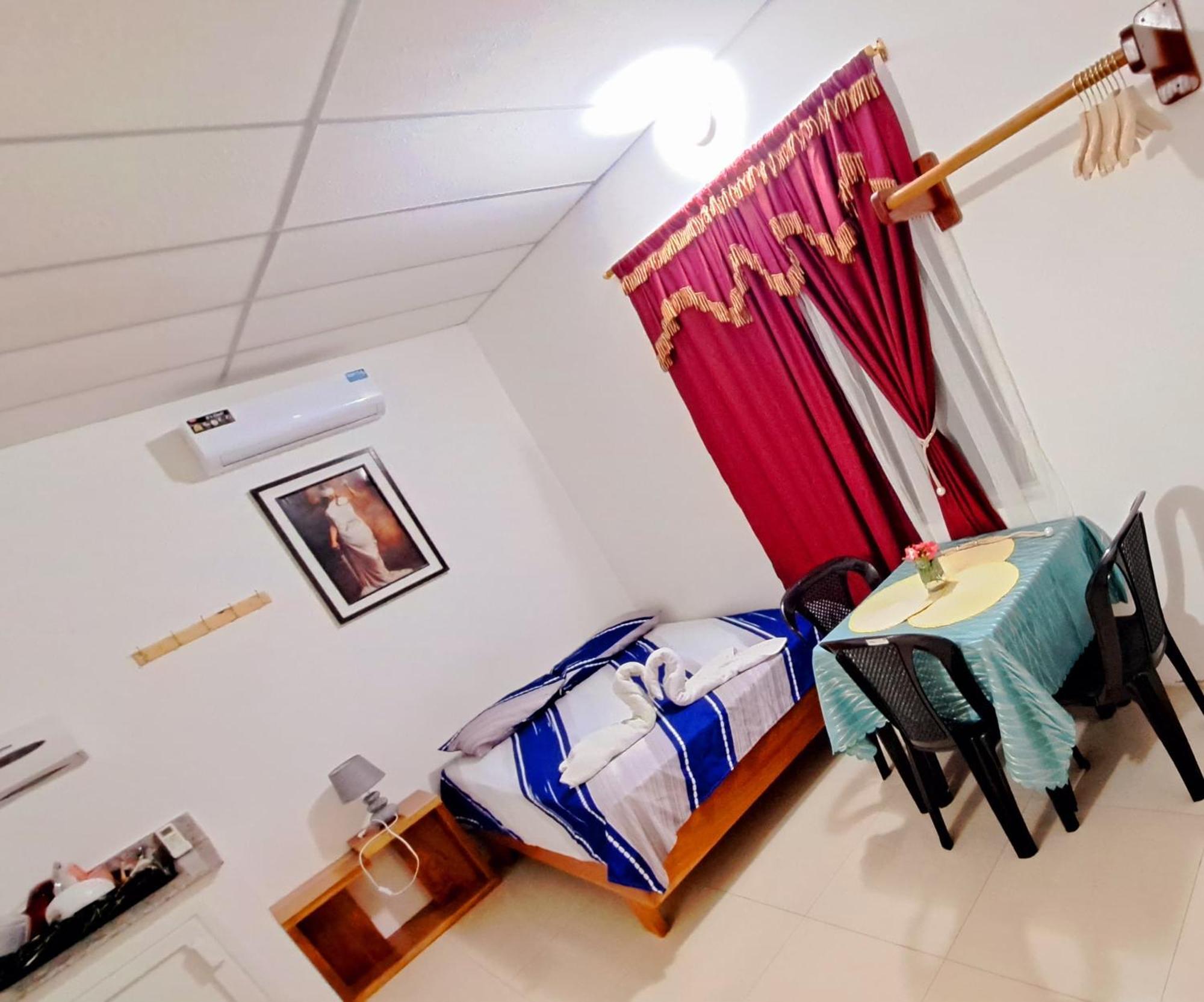 Hospedaje Maen K Puerto Villamil Extérieur photo
