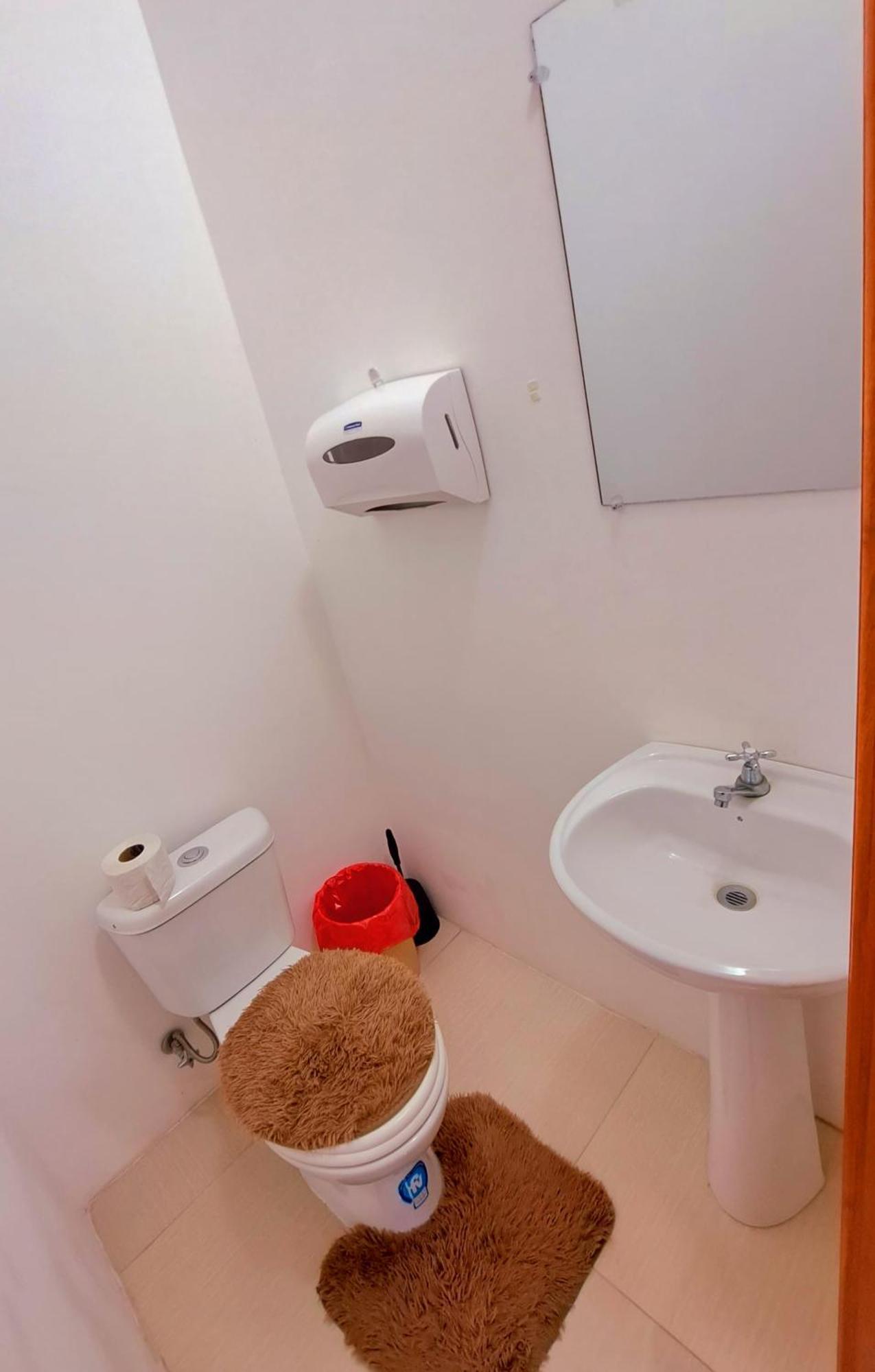Hospedaje Maen K Puerto Villamil Extérieur photo