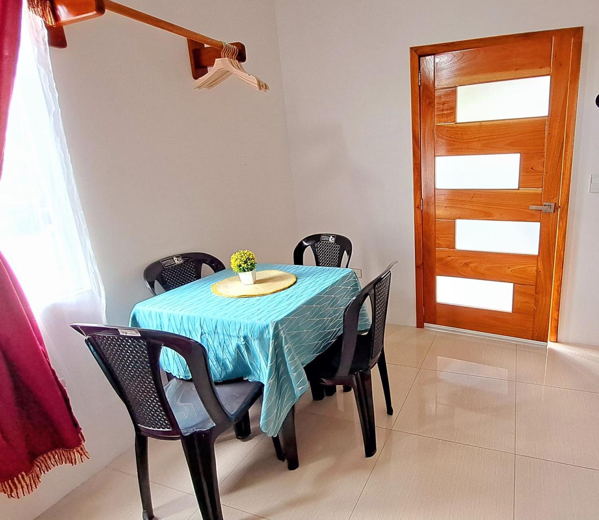 Hospedaje Maen K Puerto Villamil Extérieur photo