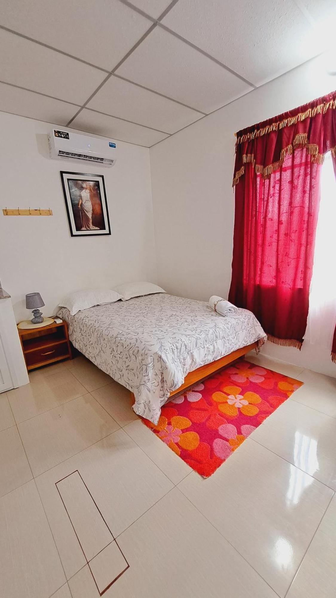 Hospedaje Maen K Puerto Villamil Extérieur photo